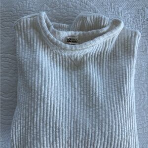 Billabong Cropped shirt